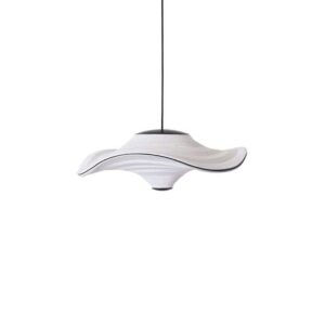 Made By Hand - Flying Ø58 LED Pendel Ivory White