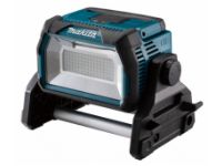 Makita DML809 - Arbejdslys/projektør - LED - hvidt dagslys