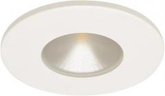 Malmbergs Downlight MD-315, LED, 12V, Hvid, IP44/21