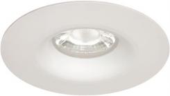 Malmbergs Downlight MD-540, LED, 6W, Hvid, IP44