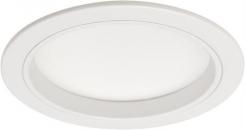 Malmbergs Downlight Saturnus, LED, 18W, 230V, IP21