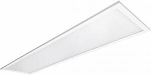 Malmbergs LED-Panel Lux II, 40W 4000K (4200 lumen), 1195x295x10 mm, IP20