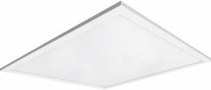 Malmbergs LED-Panel Lux II, 40W 4000K (4200 lumen), 595x595x10 mm, IP20