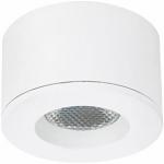 Malmbergs LED-downlight MD-29, Hvid, IP44