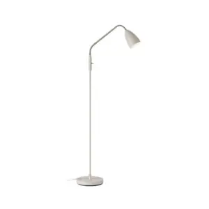 Markslöjd - Patro LED Gulvlampe 3-Step Beige