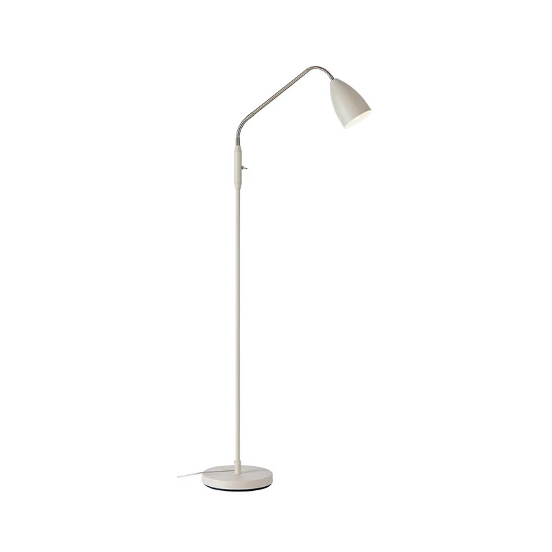 Markslöjd - Patro LED Gulvlampe 3-Step Beige