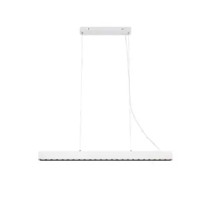 Markslöjd - Plano LED Pendel 3-Step White