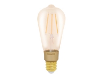 Marmitek Smart me Smart comfort Glow XLI - LED-filament-lyspære