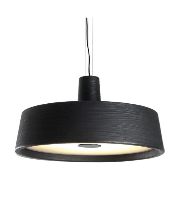 Marset - Soho 112 LED Dali Pendel Sort