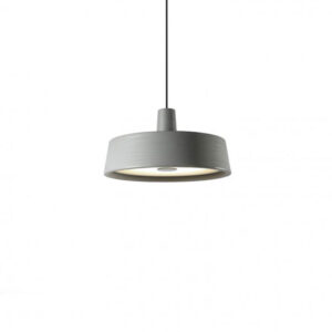 Marset - Soho 38 LED Pendel Stone Grey