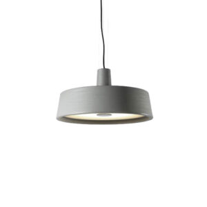 Marset - Soho 57 LED Pendel Stone Grey