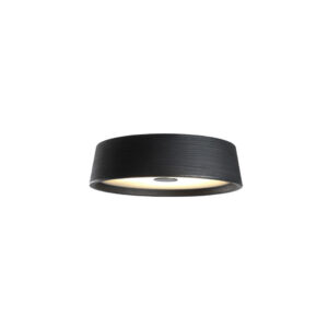 Marset - Soho C 38 LED Loftlampe Sort