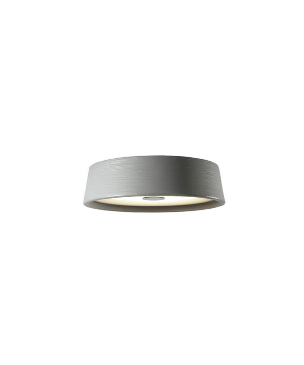 Marset - Soho C 38 LED Loftlampe Stone Grey