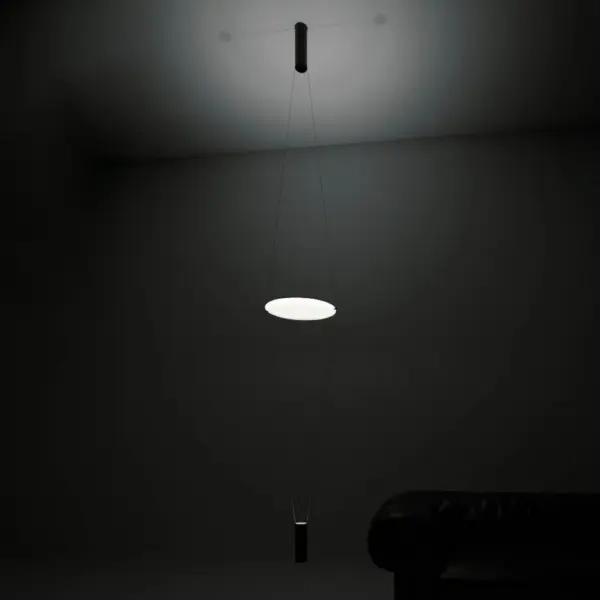 Martinelli Luce - Coassiale LED Loftlampe