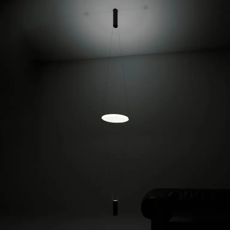 Martinelli Luce - Coassiale LED Loftlampe