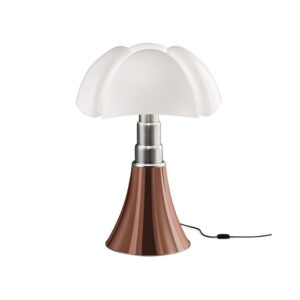 Martinelli Luce - Minipipistrello LED Bordlampe Dim. Copper