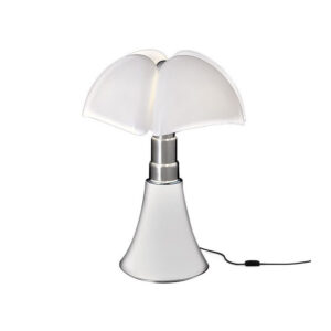 Martinelli Luce - Minipipistrello LED Bordlampe Dim. White