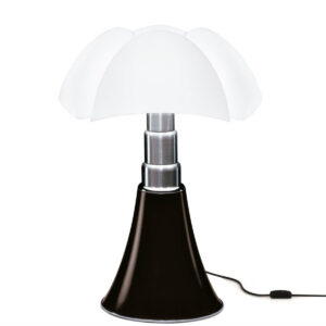 Martinelli Luce - Pipistrello Bordlampe LED Mørk Brun