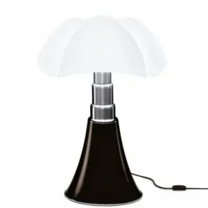 Martinelli Luce - Pipistrello LED Bordlampe Dark Brown