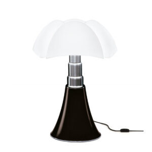 Martinelli Luce - Pipistrello LED Bordlampe Medium Dark Brown