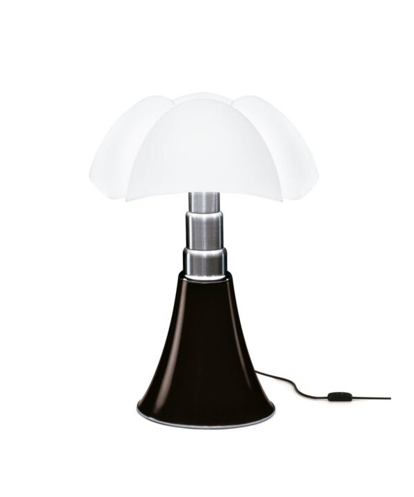 Martinelli Luce - Pipistrello LED Bordlampe Medium Dark Brown