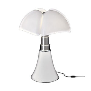 Martinelli Luce - Pipistrello LED Bordlampe Medium White