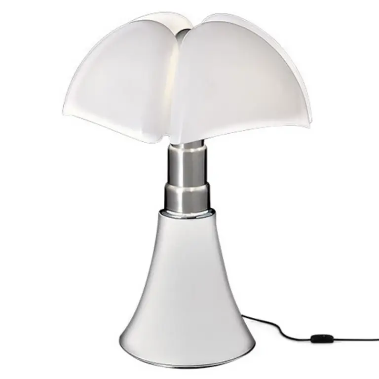 Martinelli Luce - Pipistrello LED Bordlampe White