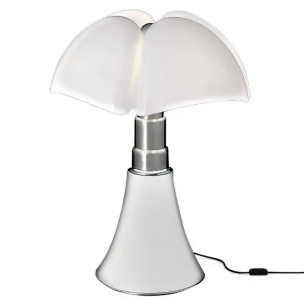 Martinelli Luce - Pipistrello LED Bordlampe White