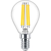 Master LED krone dæmpbar 3,4W E14, 470lm, 2700K, 15000 timer