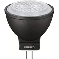 Master LEDspot MR11, 12V, 3,5W, 827, GU4, 24°, 200 lumen