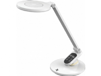 Maxcom skrivebordslampe LED-skrivebordslampe ML 5100 Artis White