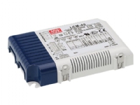 Mean Well LCM-40 Series LCM-40 - LED-driver - 40 Watt - 1.05 A