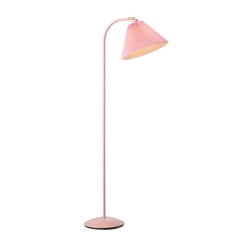 Medina gulvlampe Rose