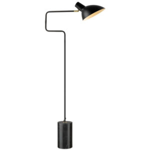 Metropole Deluxe gulvlampe fra Halo Design