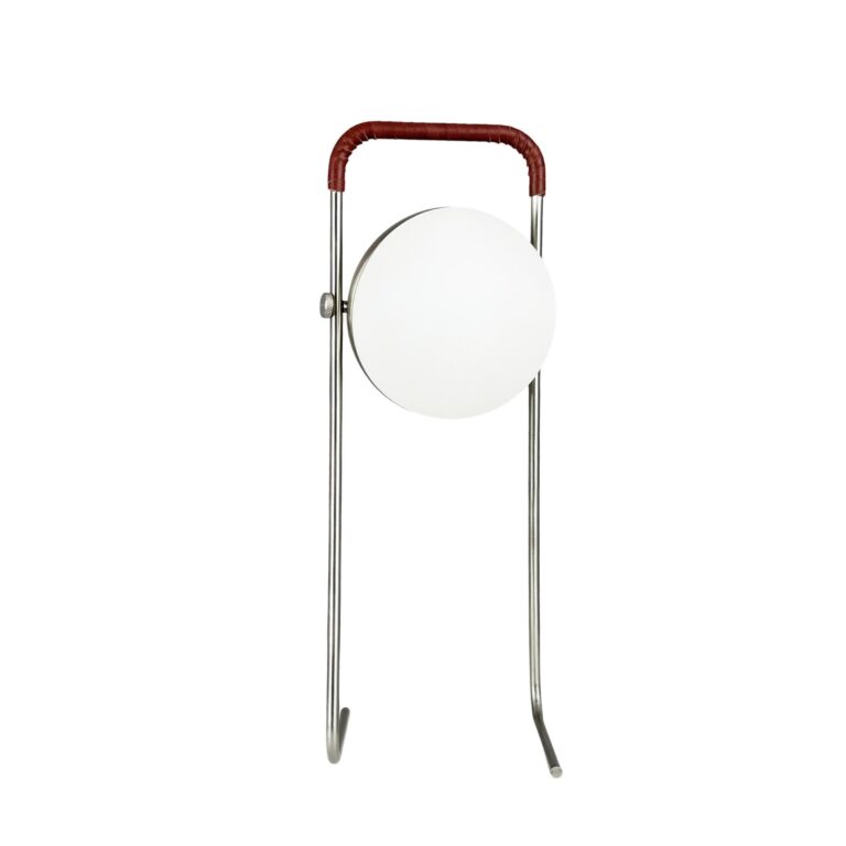 Mova Bordlampe LED Bordeaux