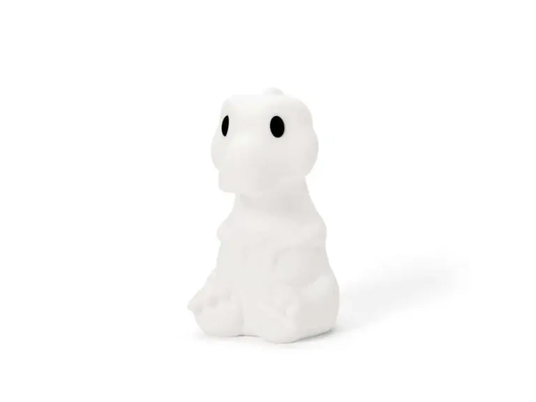 Mr Maria - Rena First Light LED-batteridrevet bordlampe, hvid