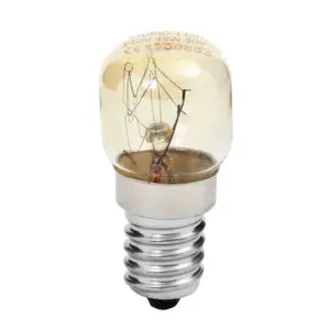 Müller-Licht - Pære 15W Halogen E14 Müller Licht