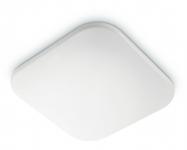 Myliving mauve loftlampe hvid 1x17w 240v