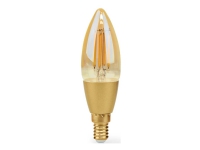 Nedis SmartLife - LED-filament-lyspære