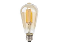 Nedis SmartLife - LED-filament-lyspære