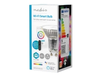 Nedis SmartLife - LED-spot lyspære