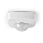 Nedis bevægelsessensor 360° indendørs/udendørs - 3-wire (5-300W LED)