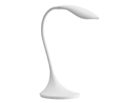 Nielsen Light Mamba LED Bordlampe - Hvid