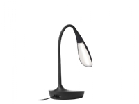 Nielsen Light Samba USB LED Bordlampe - Sort