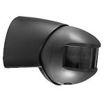 Niko Servodan Minilux 41-227 PIR bevægelsessensor 200° 11 m 230V IP44 antracit