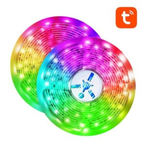 NiteBird SL3 - Smart LED Lightstrip 2 x 5m