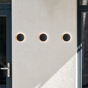 Nordics Pro Sphere Led Ø14 Væglampe