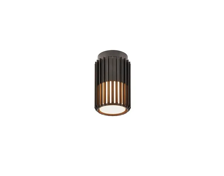 Nordlux - Aludra Udendørs Loftlampe Seaside Black