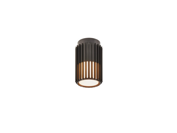 Nordlux - Aludra Udendørs Loftlampe Seaside Black