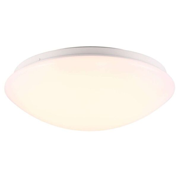 Nordlux - Ask 28 LED Loftlampe IP44 White